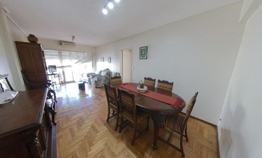 Departamento 4 ambientes en Lomas de Zamora Este