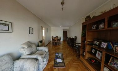 Departamento 4 ambientes en Lomas de Zamora Este