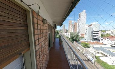 Departamento 4 ambientes en Lomas de Zamora Este