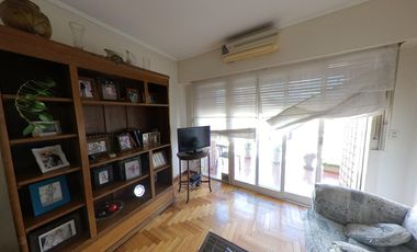 Departamento 4 ambientes en Lomas de Zamora Este