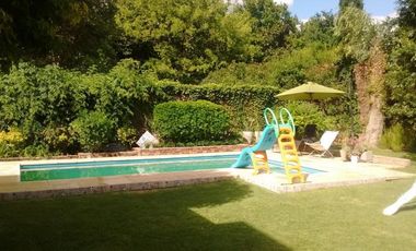 Casa en Villa Elisa