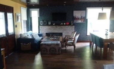 Casa en Villa Elisa