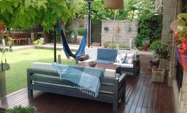 Casa en Villa Elisa