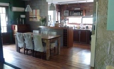 Casa en Villa Elisa