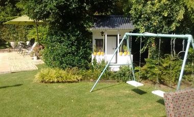 Casa en Villa Elisa