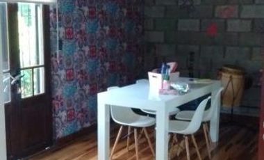 Casa en Villa Elisa