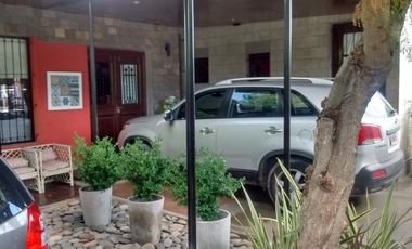 Casa en Villa Elisa