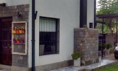 Casa en Villa Elisa