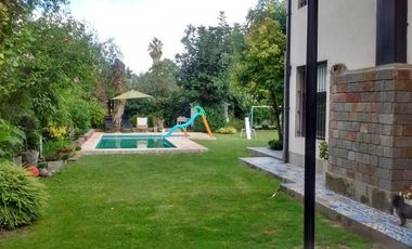 Casa en Villa Elisa