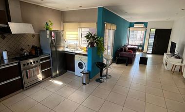 Departamento en Lomas De Zamora