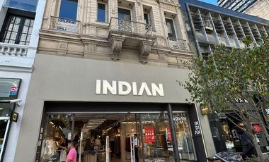 Venta local con Edificio de 2000mts en San Nicolás / Retiro