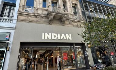 Venta local con Edificio de 2000mts en San Nicolás / Retiro