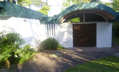 Casa - Golf Viejo