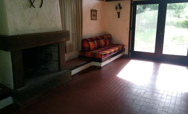 Casa - Golf Viejo