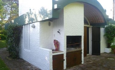 Casa - Golf Viejo