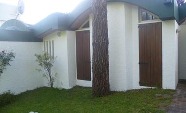 Casa - Golf Viejo