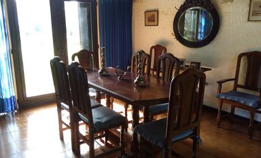 Casa - Golf Viejo