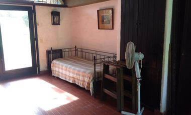 Casa - Golf Viejo