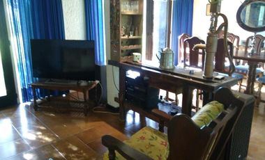 Casa - Golf Viejo