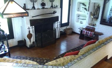 Casa - Golf Viejo