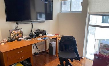 Lomas de Chapultepec Venta cálido y cómodo  departamento