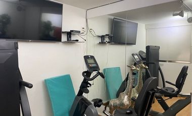 Lomas de Chapultepec Venta cálido y cómodo  departamento