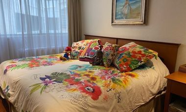 Lomas de Chapultepec Venta cálido y cómodo  departamento