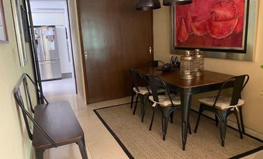 Lomas de Chapultepec Venta cálido y cómodo  departamento