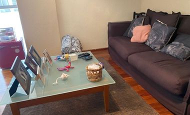 Lomas de Chapultepec Venta cálido y cómodo  departamento