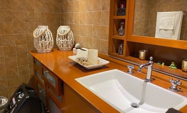 Lomas de Chapultepec Venta cálido y cómodo  departamento