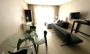 Departamento en Wyndham Condominios en alquiler monoambiente