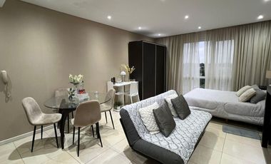 Departamento en Wyndham Condominios en alquiler monoambiente