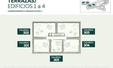 Departamento en El Canton