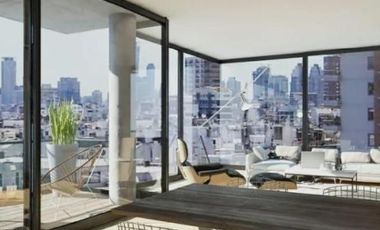 VENTA DEPARTAMENTO BELGRANO 4 AMB