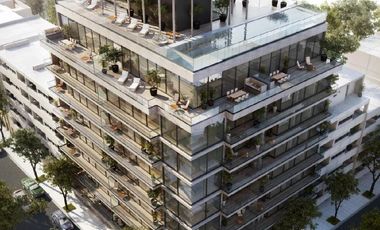 VENTA DEPARTAMENTO BELGRANO 4 AMB