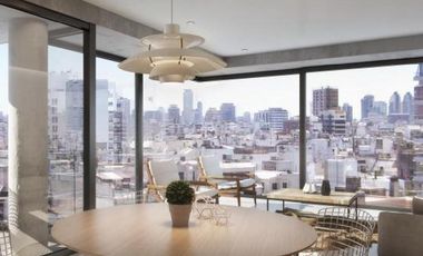 VENTA DEPARTAMENTO BELGRANO 4 AMB