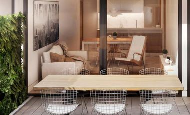 VENTA DEPARTAMENTO BELGRANO 4 AMB