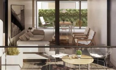 VENTA DEPARTAMENTO BELGRANO 4 AMB