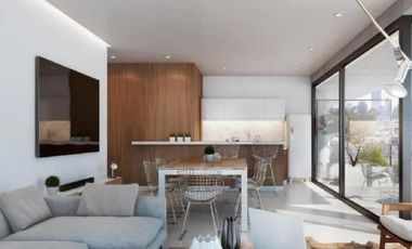 VENTA DEPARTAMENTO BELGRANO 4 AMB