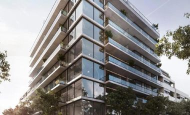 VENTA DEPARTAMENTO BELGRANO 4 AMB