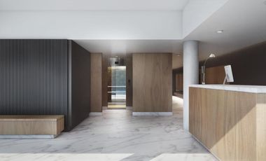 VENTA DEPARTAMENTO BELGRANO 4 AMB