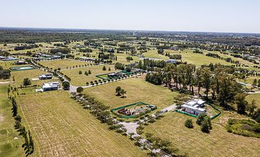 Casa a la venta en everlinks Golf lote 90