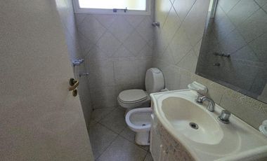Casa en  alquiler en BARRIO RINCON CLUB DE CAMPO, 3 dormitorios, con quincho y pileta