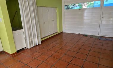 Casa en  alquiler en BARRIO RINCON CLUB DE CAMPO, 3 dormitorios, con quincho y pileta