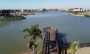 Casa en Barrio 