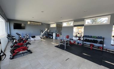 Casa en Barrio 