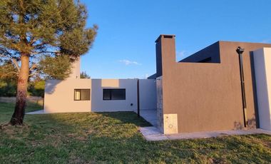 VENTA, CASA, COSTA ESMERALDA, SENDEROS III, LOTE AL 300