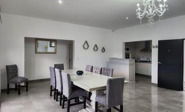 VENTA, CASA, COSTA ESMERALDA, SENDEROS III, LOTE AL 300