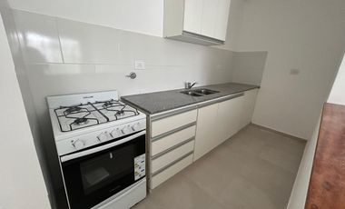 Departamento en alquiler 1 dormitorio. 33 e/ 7 y 8
