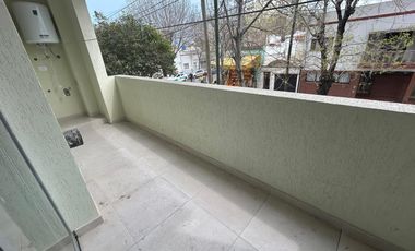 Departamento en alquiler 1 dormitorio. 33 e/ 7 y 8